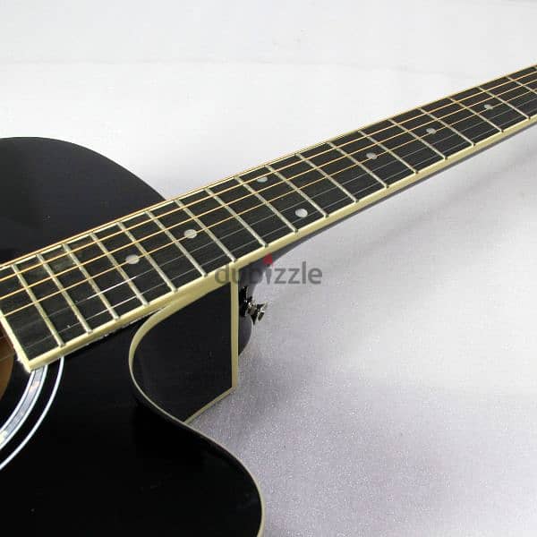 Brand New Semi-Acoustic Guitar 4