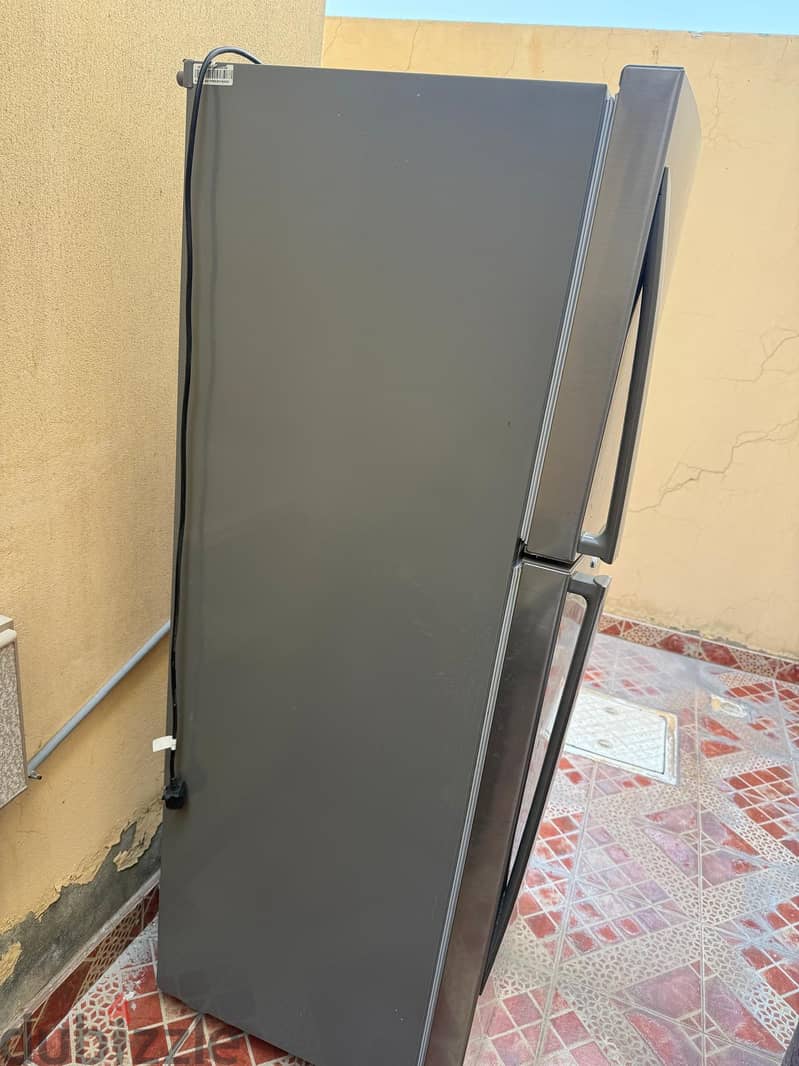 Used LG Fridge for Sale 2