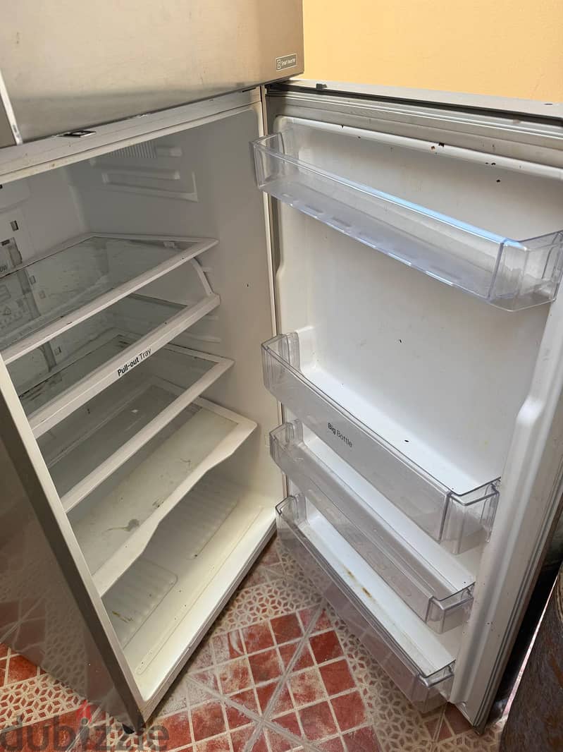 Used LG Fridge for Sale 5