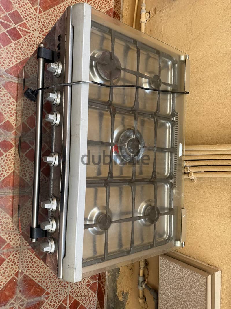 Used Cooking Oven for Sale 1