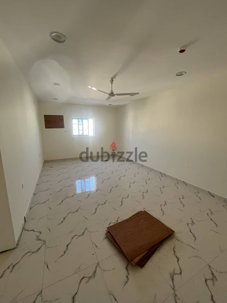 Brand new flat for rent 5