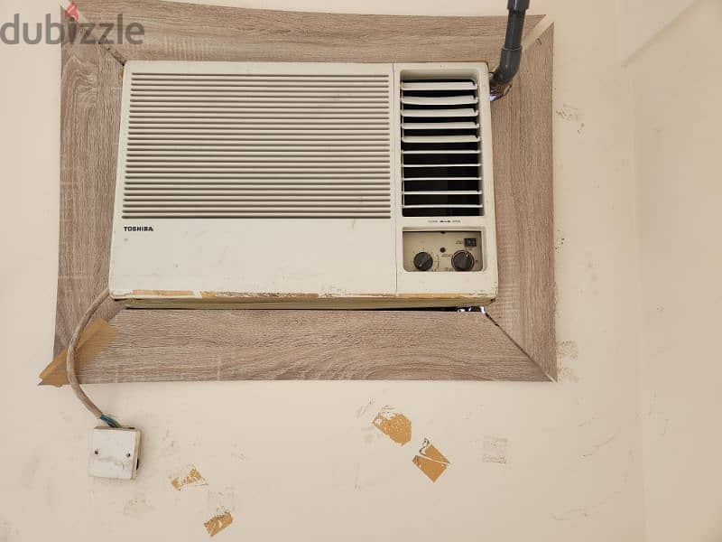 3 window ac 2