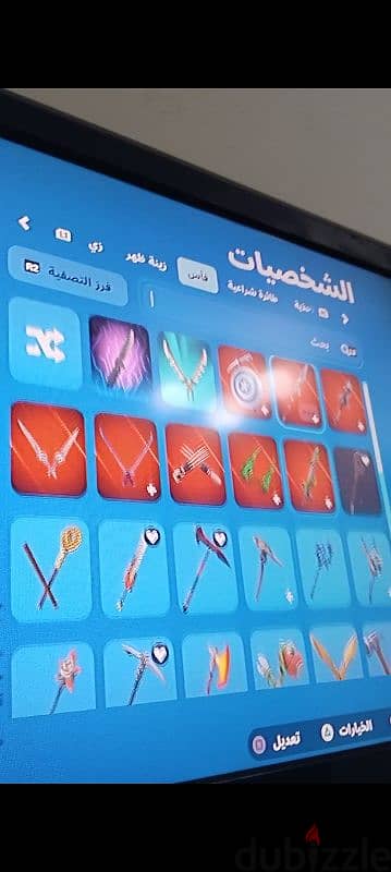 حساب فورت نايت للبيع تعال واتساب 38304008 14