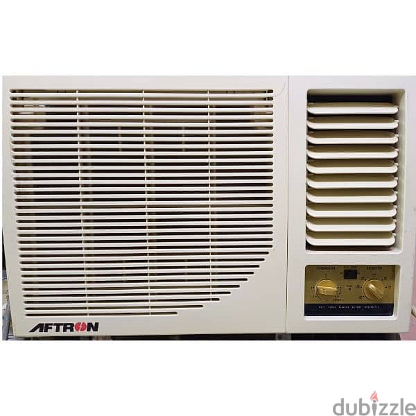 Toptech 1.5 ton split ac and other items for sale with Delivery 4