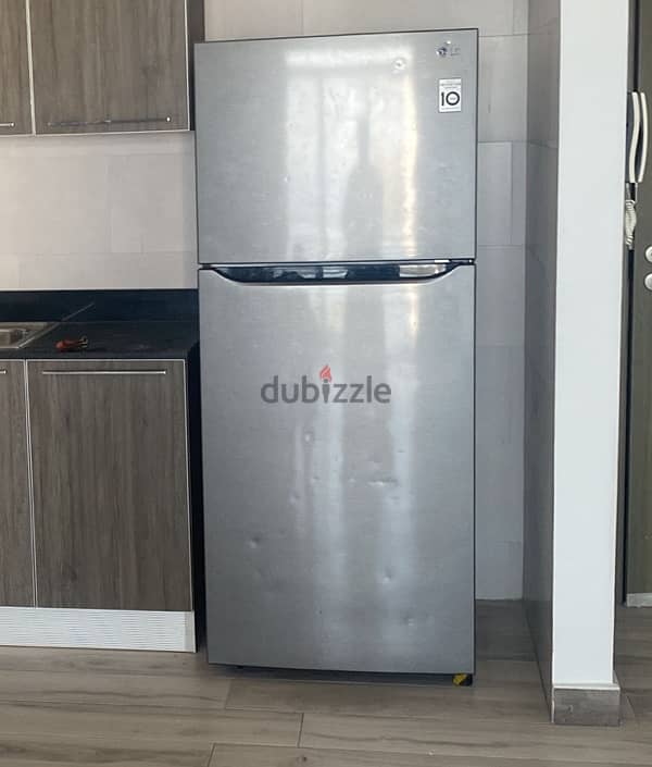 Fridge for Sale 0