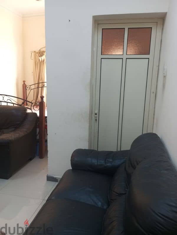 Room For Rent 110 BD With EWA 1