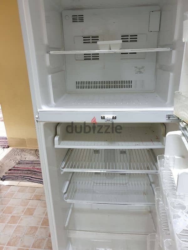 fridge nihon  brand  520 litre excellent  condition 0