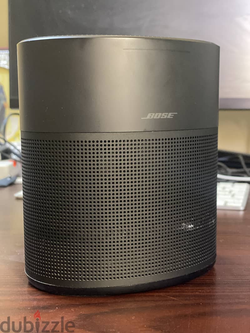 Bose Home Speaker 300 0