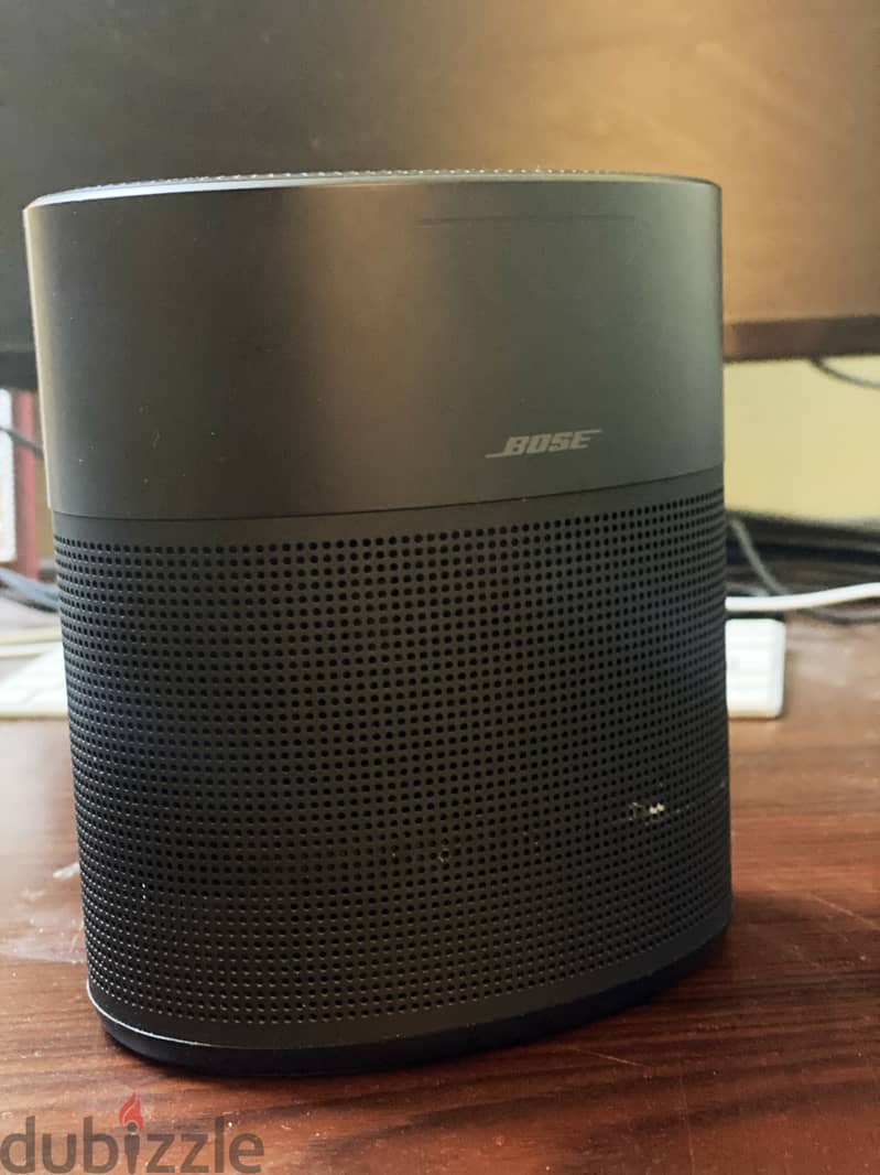 Bose Home Speaker 300 1