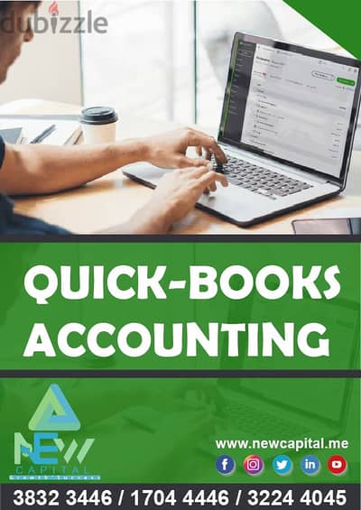 Quick-Books & Accounting