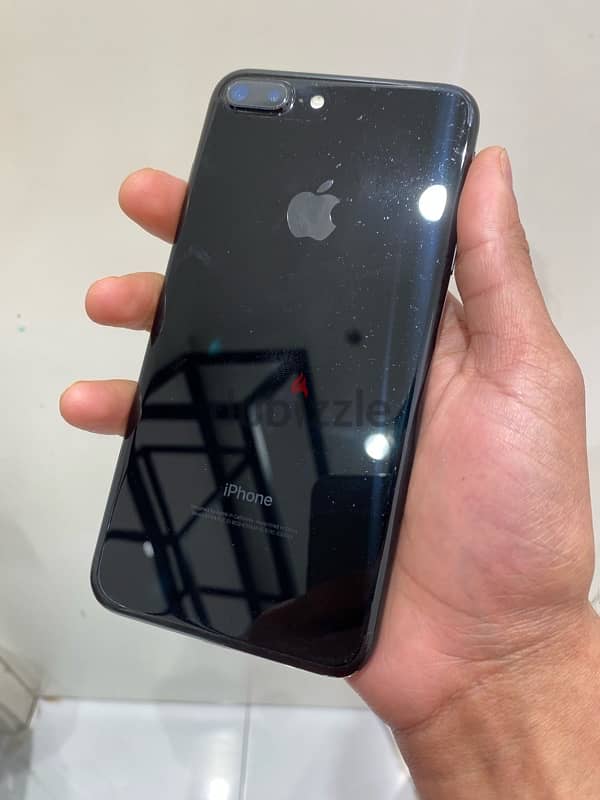 iPhone 7 Plus 256 gb good condition 1