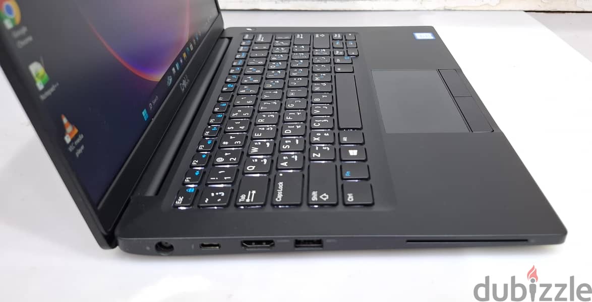 DELL Touch Laptop Core i7 8th Generation 16GB RAM (FREE BAG + MOUSE) 11