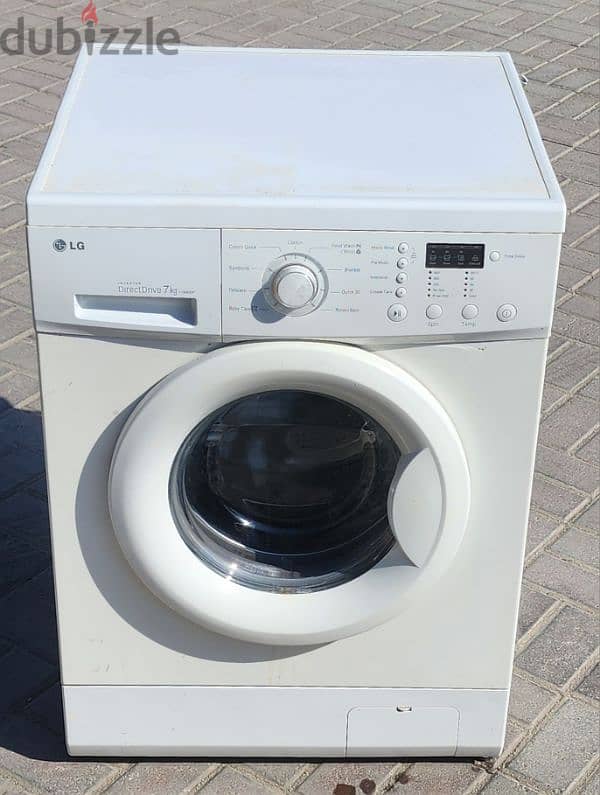 fully automatic washing machine for sale 0