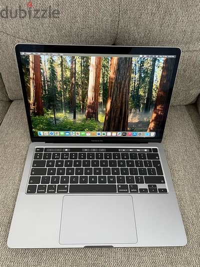 Apple MacBook Pro