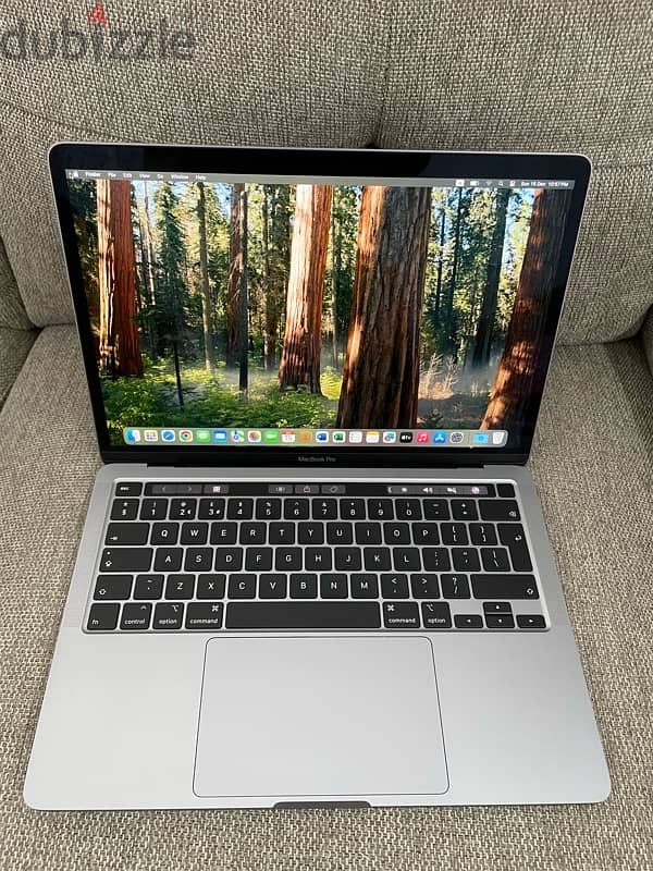 Apple MacBook Pro 0