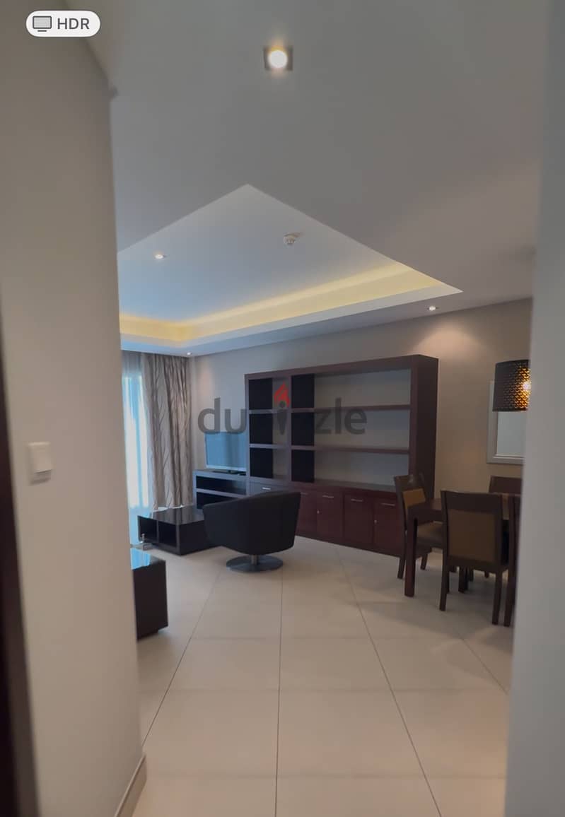 Luxury 2-Bedroom Apartment for Rent in Amwaj Islands – Fully Furnished 7