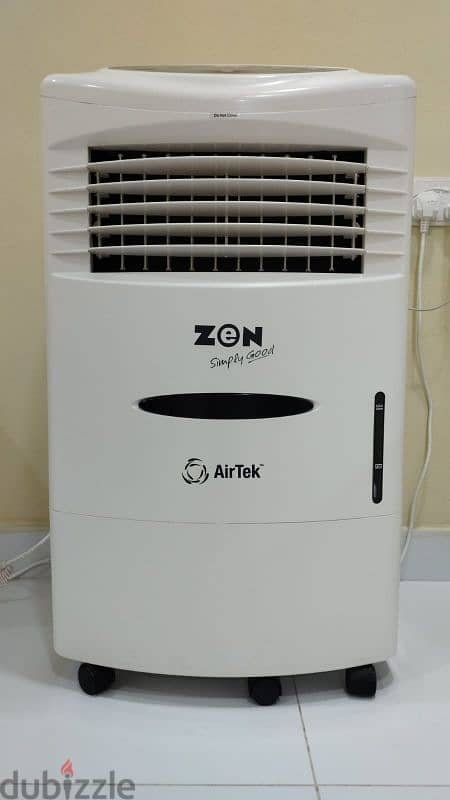 air cooler zen 0