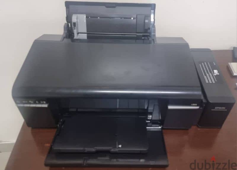 Epson L805 sublimation printer 0