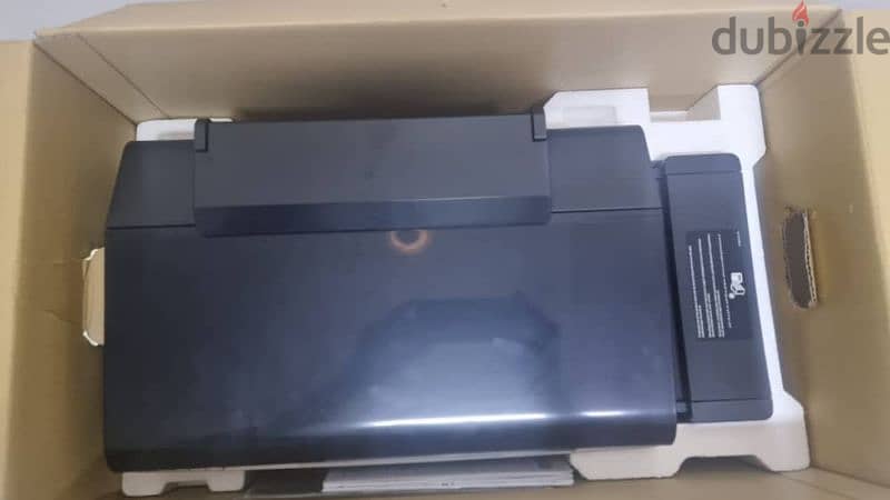 Epson L805 sublimation printer 1