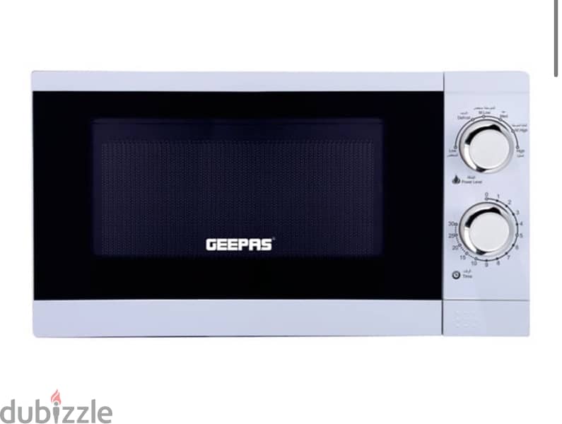 brand new microwave 0