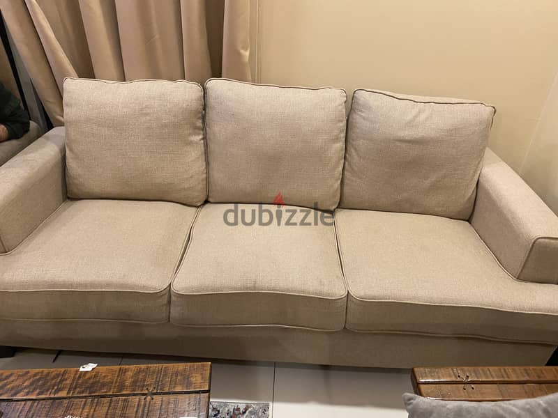 3 seater sofa for sale 0