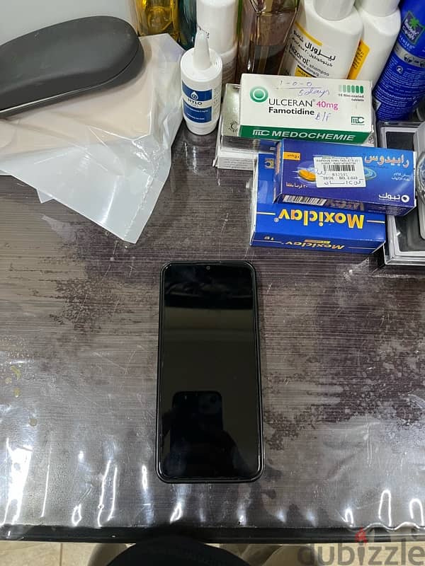 Samsung A04e for sale barely used no problem سامسونج A04e للبيع 1