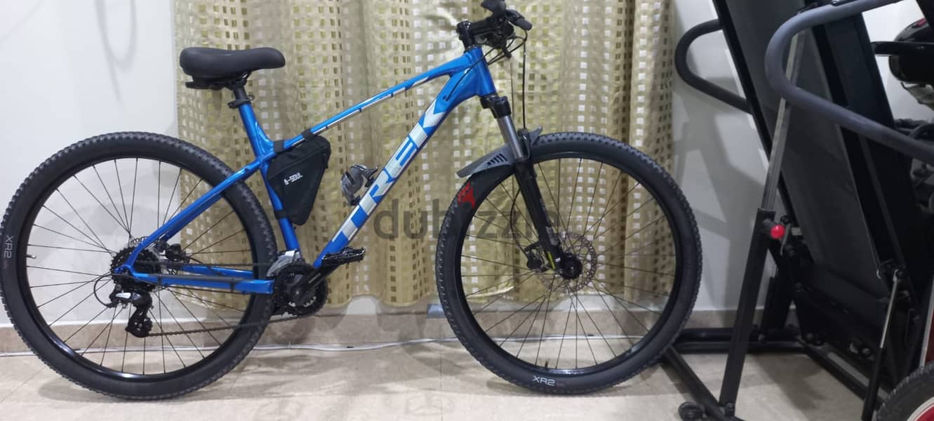 MTB Trek Marlin 6 0