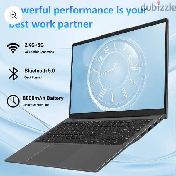 FAST Auusda Laptop 16GB RAM 512GB SSD | BEST CHRISTMAS GIFT 4