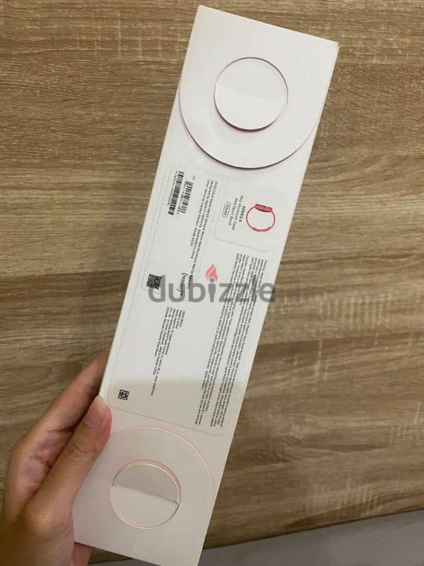 Apple watch series 8 red 45mm (sealed pack) 0