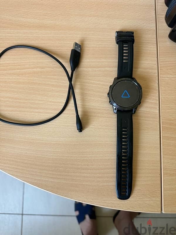 Garmin Epix Gen 2 Sapphire 2