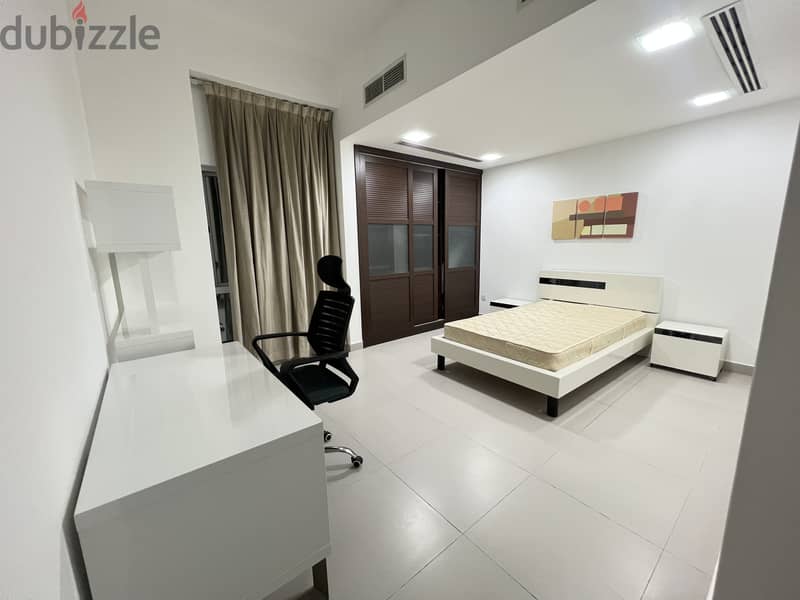 Spacious Furnished 2Bedroom Apartment 3