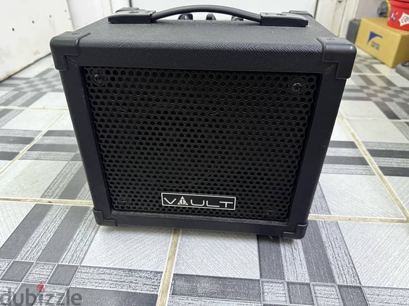 amplifier 40 bd 0