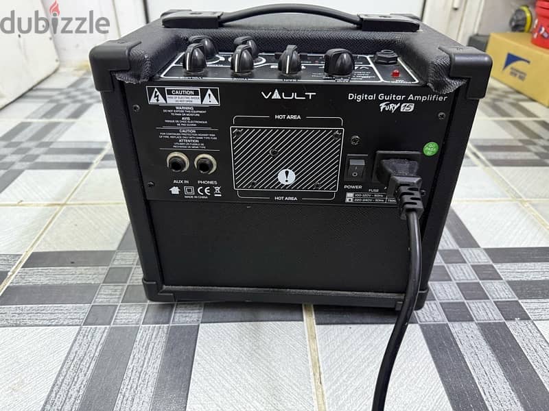 amplifier 40 bd 2