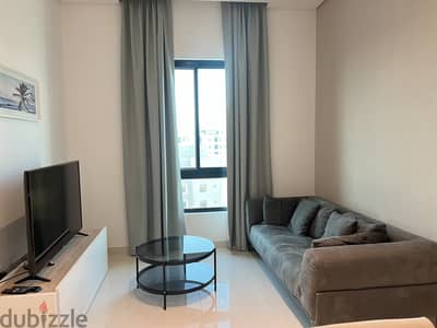 Modern / Bright1 Bed Apt for Rent in Janabiya