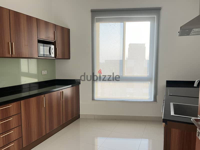 Modern / Bright1 Bed Apt for Rent in Janabiya 5