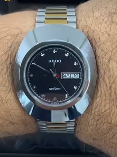 Rado