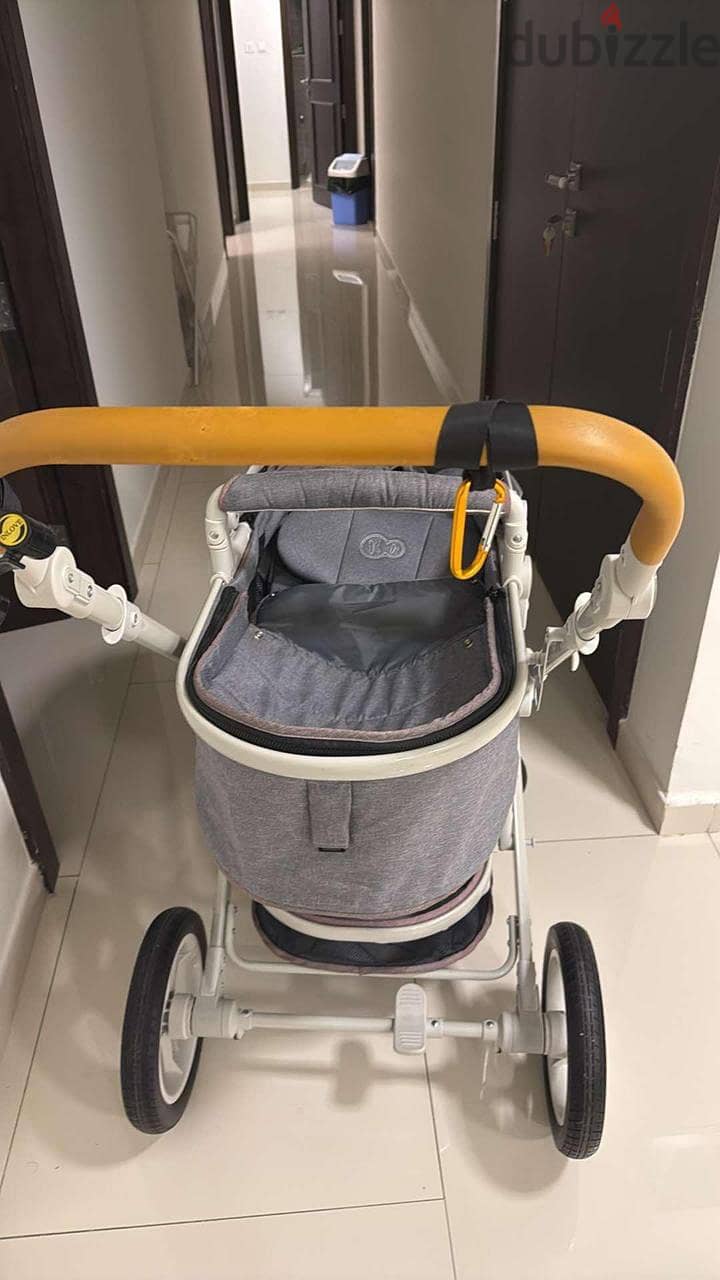 Stroller/Pram 1