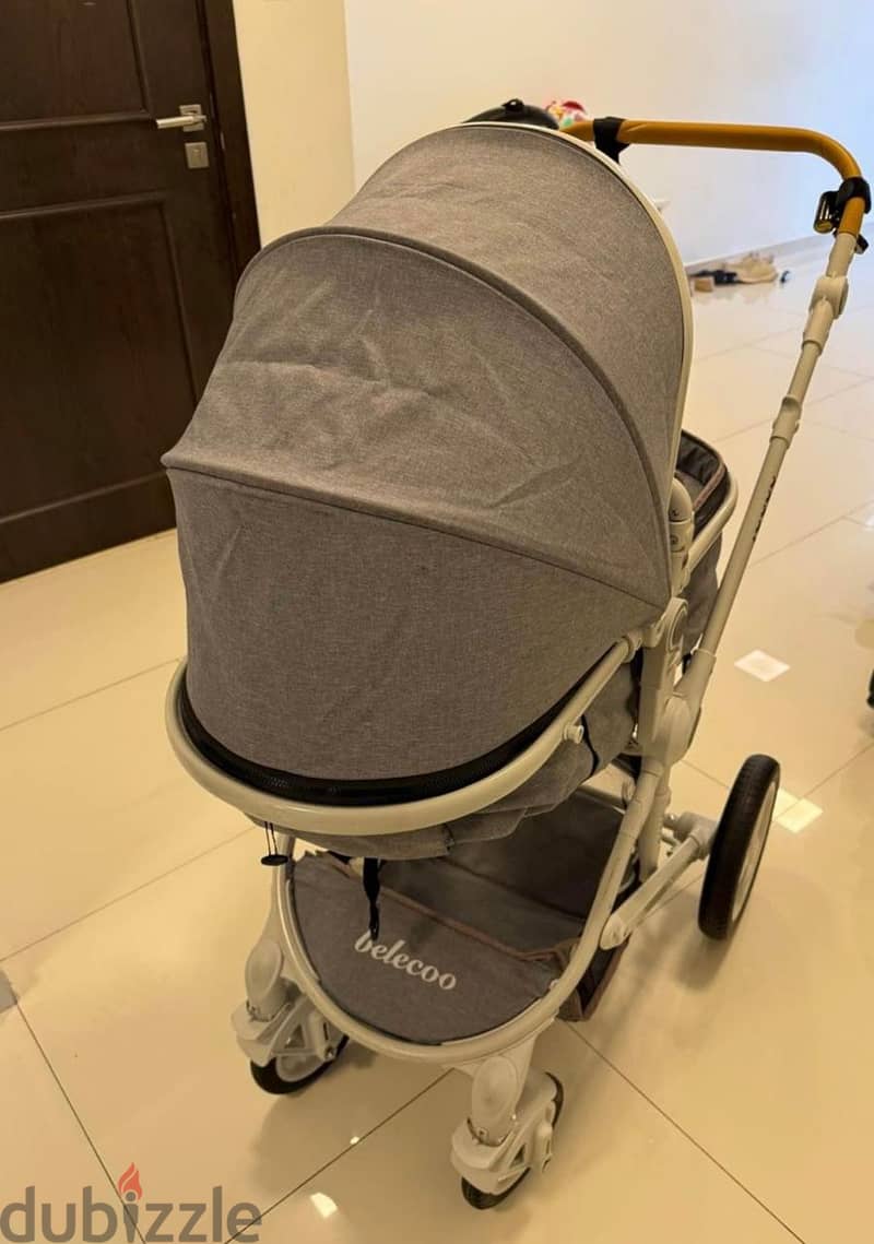 Stroller/Pram 2