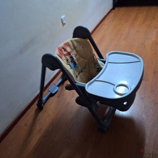 baby sitting chair 0