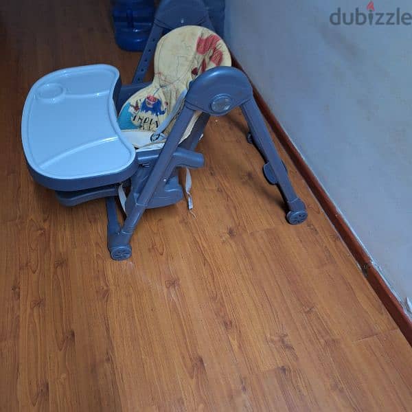 baby sitting chair 1