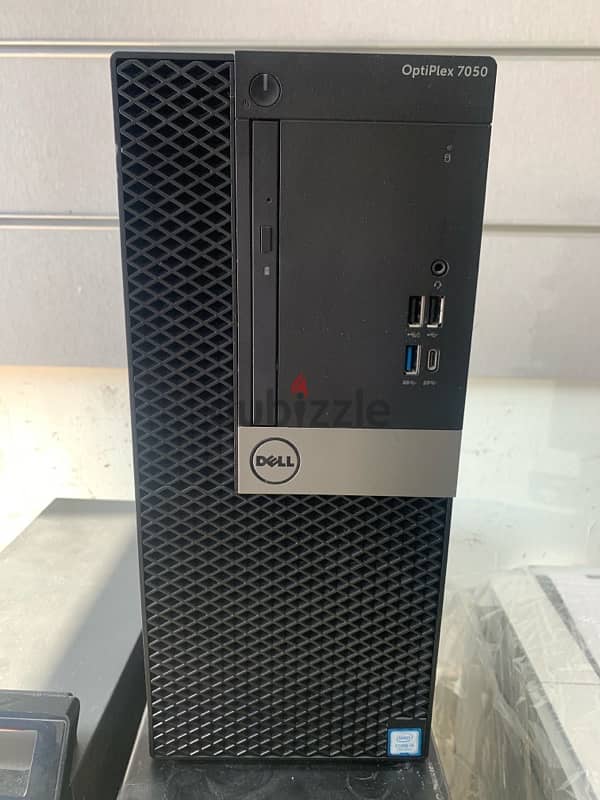 dell optiplex 7050 i5-7th generation 0