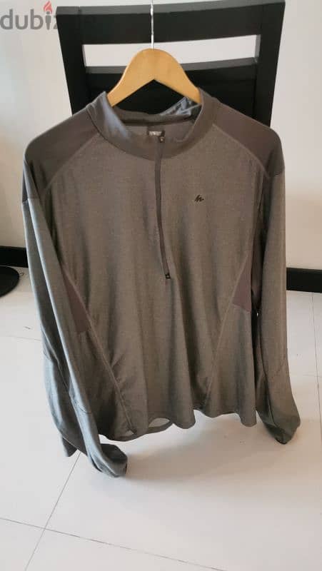 Men's Jumpers 100 Cotton - Size S 16