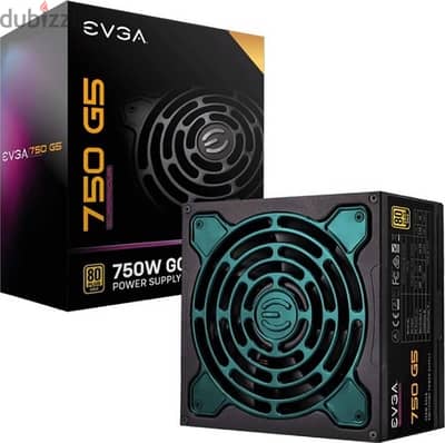 EVGA