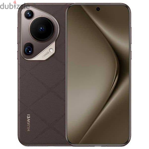 Huawei Pura 70 ultra 512gb Brown brand new 0