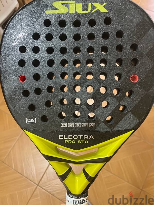 racket , padel racket , مضرب 0