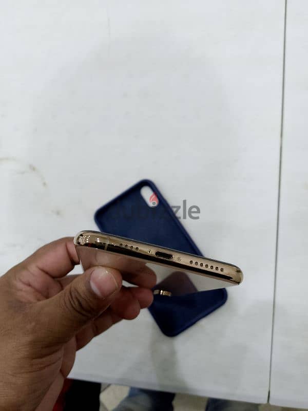 iphone xs max 256gb 2