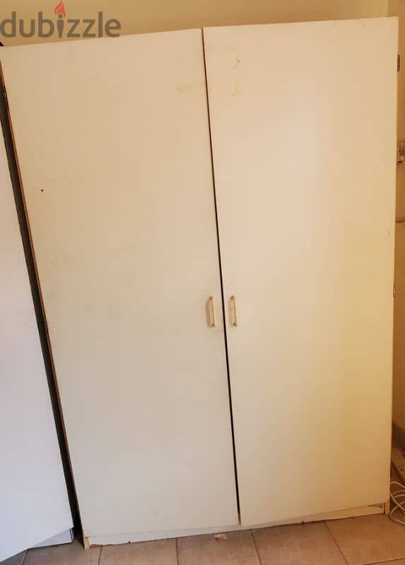 Large Cupboard 0