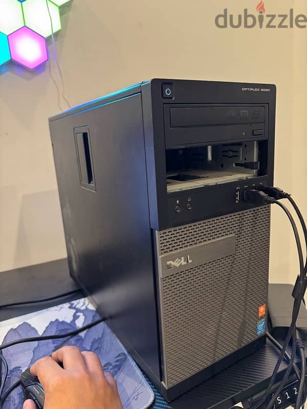 Dell Optiplex 9020 Core i7-4th 1