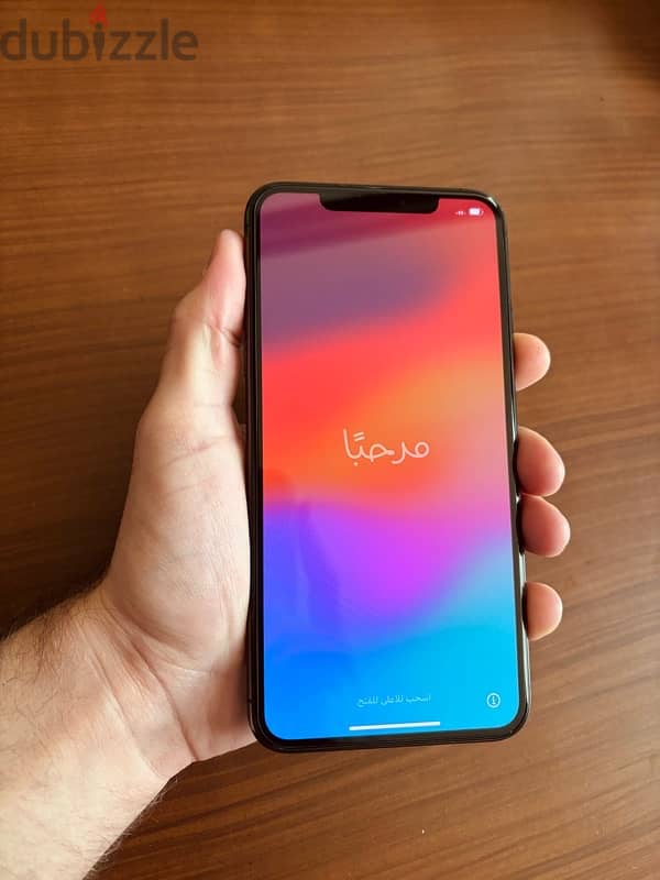 iPhone 11 Pro Max 0