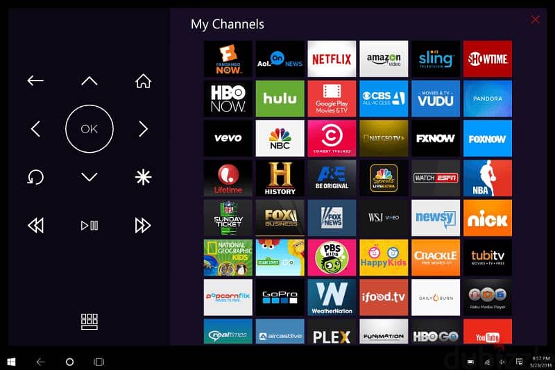 Android box receiver/Watch all tv channels without Dish 3